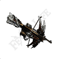 G Rathling Gun I